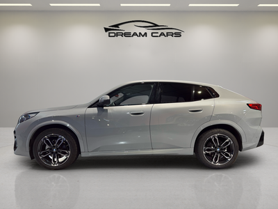 BMW X2 sDrive18d 110 kW (150 CV) 3 BMW X2 sDrive18d 110 kW (150 CV) 3