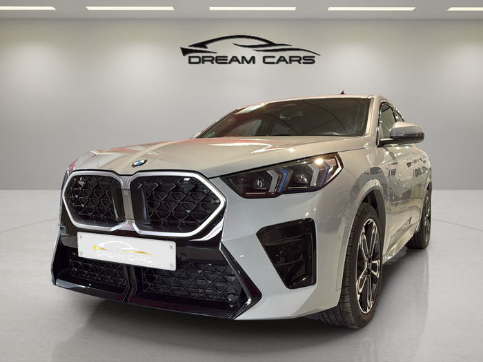 BMW X2 sDrive18d 110 kW (150 CV) Vehículo usado en Madrid BMW X2 sDrive18d 110 kW (150 CV) Vehículo usado en Madrid