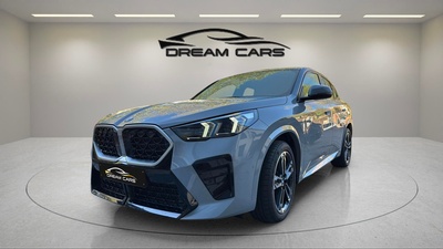 BMW X2 sDrive18d 110 kW (150 CV) 1 BMW X2 sDrive18d 110 kW (150 CV) 1