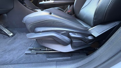 BMW X2 sDrive18d 110 kW (150 CV) 17 BMW X2 sDrive18d 110 kW (150 CV) 17