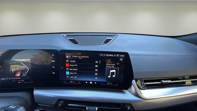 BMW X2 sDrive18d 110 kW (150 CV) 19 BMW X2 sDrive18d 110 kW (150 CV) 19