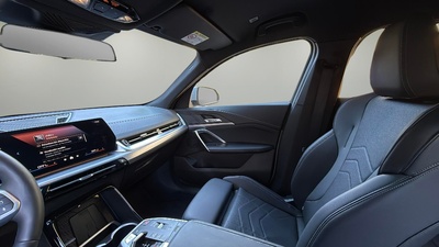 BMW X2 sDrive18d 110 kW (150 CV) 11 BMW X2 sDrive18d 110 kW (150 CV) 11