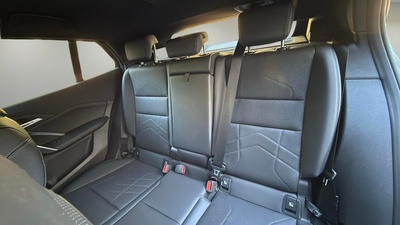 BMW X2 sDrive18d 110 kW (150 CV) 10 BMW X2 sDrive18d 110 kW (150 CV) 10