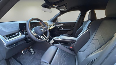 BMW X2 sDrive18d 110 kW (150 CV) 9 BMW X2 sDrive18d 110 kW (150 CV) 9