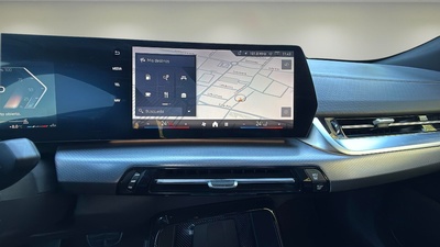 BMW X2 sDrive18d 110 kW (150 CV) 13 BMW X2 sDrive18d 110 kW (150 CV) 13