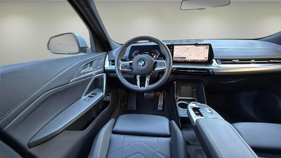 BMW X2 sDrive18d 110 kW (150 CV) 16 BMW X2 sDrive18d 110 kW (150 CV) 16