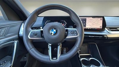 BMW X2 sDrive18d 110 kW (150 CV) 12 BMW X2 sDrive18d 110 kW (150 CV) 12