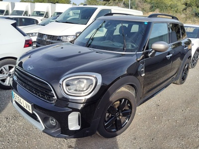 MINI MINI Countryman Cooper 100 kW (136 CV) 1 MINI MINI Countryman Cooper 100 kW (136 CV) 1