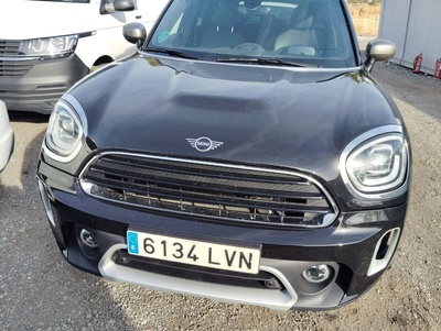 MINI MINI Countryman Cooper 100 kW (136 CV) 2 MINI MINI Countryman Cooper 100 kW (136 CV) 2
