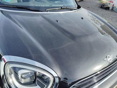 MINI MINI Countryman Cooper 100 kW (136 CV) 9 MINI MINI Countryman Cooper 100 kW (136 CV) 9