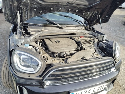 MINI MINI Countryman Cooper 100 kW (136 CV) 11 MINI MINI Countryman Cooper 100 kW (136 CV) 11