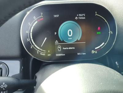 MINI MINI Countryman Cooper 100 kW (136 CV) 10 MINI MINI Countryman Cooper 100 kW (136 CV) 10