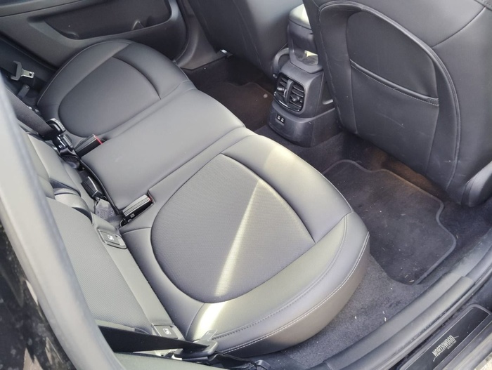 MINI MINI Countryman Cooper 100 kW (136 CV) Vehículo usado en Madrid MINI MINI Countryman Cooper 100 kW (136 CV) Vehículo usado en Madrid