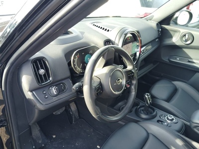 MINI MINI Countryman Cooper 100 kW (136 CV) 7 MINI MINI Countryman Cooper 100 kW (136 CV) 7