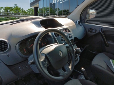 Renault Kangoo Combi Profesional M1-AF Blue dCi 70 kW (95 CV) 7 Renault Kangoo Combi Profesional M1-AF Blue dCi 70 kW (95 CV) 7