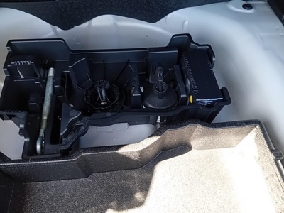 Peugeot 2008 BlueHDi 110 S&S Active Pack 81 kW (110 CV) 6 Peugeot 2008 BlueHDi 110 S&S Active Pack 81 kW (110 CV) 6