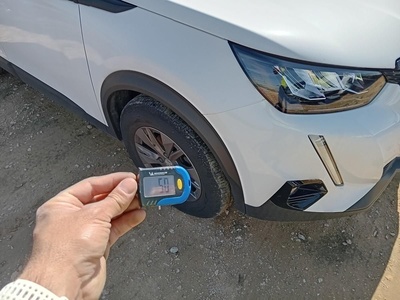 Peugeot 2008 BlueHDi 110 S&S Active Pack 81 kW (110 CV) 10 Peugeot 2008 BlueHDi 110 S&S Active Pack 81 kW (110 CV) 10