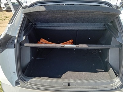 Peugeot 2008 BlueHDi 110 S&S Active Pack 81 kW (110 CV) 2 Peugeot 2008 BlueHDi 110 S&S Active Pack 81 kW (110 CV) 2