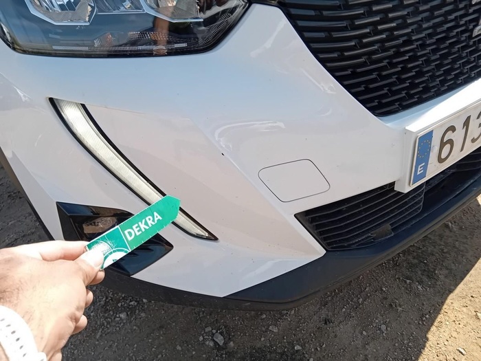 Peugeot 2008 BlueHDi 110 S&S Active Pack 81 kW (110 CV) Vehículo usado en Madrid Peugeot 2008 BlueHDi 110 S&S Active Pack 81 kW (110 CV) Vehículo usado en Madrid