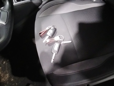 Nissan Qashqai dCi 85 Acenta 85 kW (115 CV) 12 Nissan Qashqai dCi 85 Acenta 85 kW (115 CV) 12