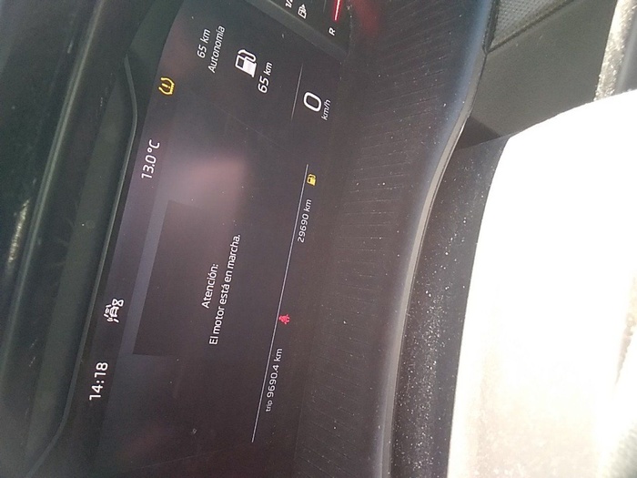 Skoda Fabia 1.0 MPI Essence 59 kW (80 CV) Vehículo usado en Madrid Skoda Fabia 1.0 MPI Essence 59 kW (80 CV) Vehículo usado en Madrid