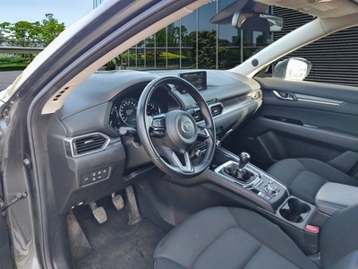 Mazda CX-5 2.2 D Zenith 2WD 110 kW (150 CV) 14 Mazda CX-5 2.2 D Zenith 2WD 110 kW (150 CV) 14