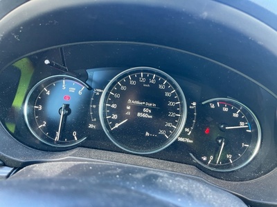 Mazda CX-5 2.2 D Zenith 2WD 110 kW (150 CV) 13 Mazda CX-5 2.2 D Zenith 2WD 110 kW (150 CV) 13