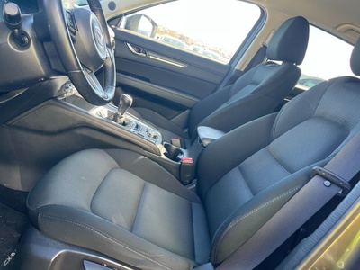 Mazda CX-5 2.2 D Zenith 2WD 110 kW (150 CV) 9 Mazda CX-5 2.2 D Zenith 2WD 110 kW (150 CV) 9