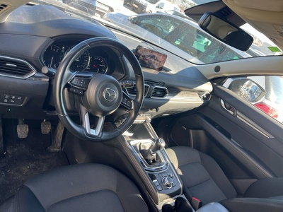 Mazda CX-5 2.2 D Zenith 2WD 110 kW (150 CV) 7 Mazda CX-5 2.2 D Zenith 2WD 110 kW (150 CV) 7