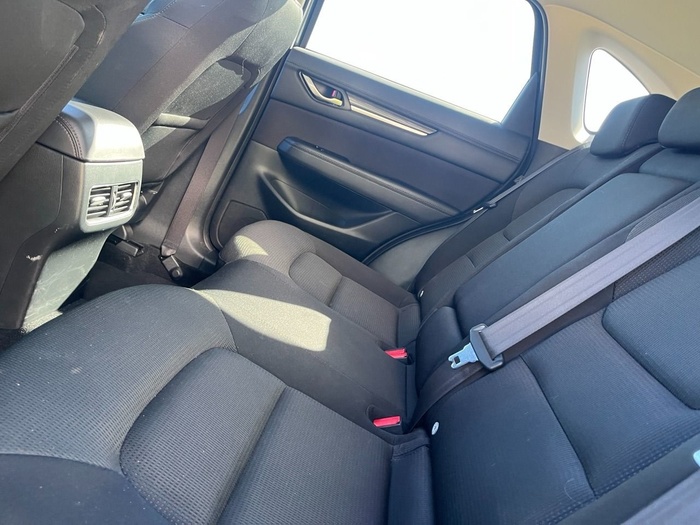 Mazda CX-5 2.2 D Zenith 2WD 110 kW (150 CV) Vehículo usado en Madrid Mazda CX-5 2.2 D Zenith 2WD 110 kW (150 CV) Vehículo usado en Madrid