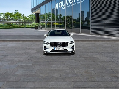 Volvo XC60 T6 Recharge Inscription Expression AWD Auto 250 kW (340 CV) 2 Volvo XC60 T6 Recharge Inscription Expression AWD Auto 250 kW (340 CV) 2