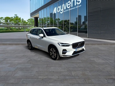 Volvo XC60 T6 Recharge Inscription Expression AWD Auto 250 kW (340 CV) 3 Volvo XC60 T6 Recharge Inscription Expression AWD Auto 250 kW (340 CV) 3