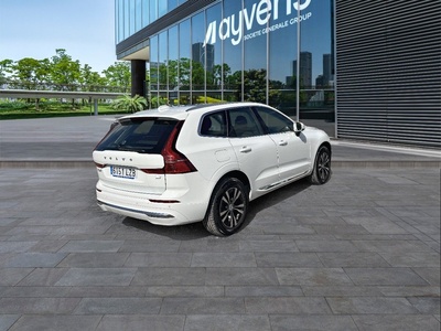 Volvo XC60 T6 Recharge Inscription Expression AWD Auto 250 kW (340 CV) 4 Volvo XC60 T6 Recharge Inscription Expression AWD Auto 250 kW (340 CV) 4