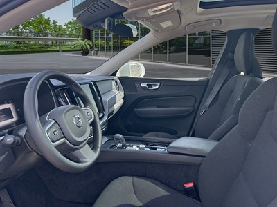 Volvo XC60 T6 Recharge Inscription Expression AWD Auto 250 kW (340 CV) 7 Volvo XC60 T6 Recharge Inscription Expression AWD Auto 250 kW (340 CV) 7