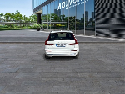 Volvo XC60 T6 Recharge Inscription Expression AWD Auto 250 kW (340 CV) 5 Volvo XC60 T6 Recharge Inscription Expression AWD Auto 250 kW (340 CV) 5