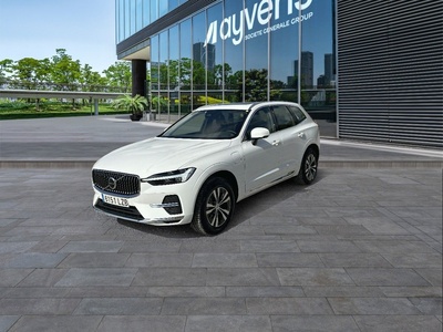 Volvo XC60 T6 Recharge Inscription Expression AWD Auto 250 kW (340 CV) 1 Volvo XC60 T6 Recharge Inscription Expression AWD Auto 250 kW (340 CV) 1