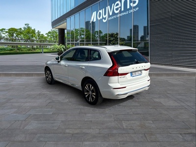 Volvo XC60 T6 Recharge Inscription Expression AWD Auto 250 kW (340 CV) 6 Volvo XC60 T6 Recharge Inscription Expression AWD Auto 250 kW (340 CV) 6