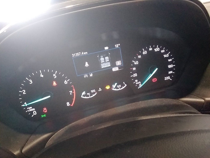 Ford Puma 1.0 EcoBoost MHEV Titanium 92 kW (125 CV) Vehículo usado en Madrid Ford Puma 1.0 EcoBoost MHEV Titanium 92 kW (125 CV) Vehículo usado en Madrid