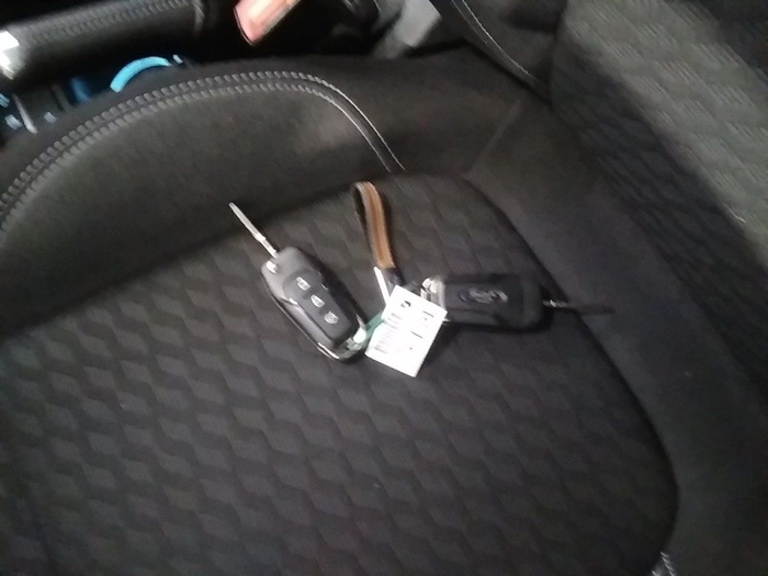 Ford Puma 1.0 EcoBoost MHEV Titanium 92 kW (125 CV) Vehículo usado en Madrid Ford Puma 1.0 EcoBoost MHEV Titanium 92 kW (125 CV) Vehículo usado en Madrid