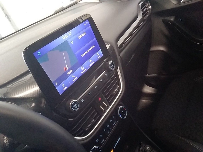 Ford Puma 1.0 EcoBoost MHEV Titanium 92 kW (125 CV) Vehículo usado en Madrid Ford Puma 1.0 EcoBoost MHEV Titanium 92 kW (125 CV) Vehículo usado en Madrid