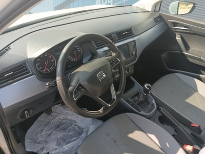 SEAT Arona 1.0 TSI Ecomotive Style Edition 85 kW (115 CV) 7 SEAT Arona 1.0 TSI Ecomotive Style Edition 85 kW (115 CV) 7