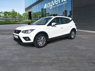 SEAT Arona 1.0 TSI Ecomotive Style Edition 85 kW (115 CV) 1 SEAT Arona 1.0 TSI Ecomotive Style Edition 85 kW (115 CV) 1
