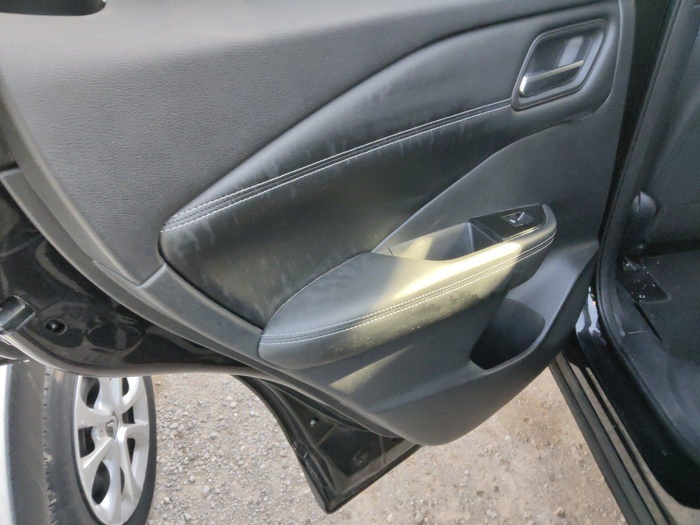 Nissan Qashqai DIG-T 140 mHEV N-Connecta 4x2 103 kW (140 CV) Vehículo usado en Madrid Nissan Qashqai DIG-T 140 mHEV N-Connecta 4x2 103 kW (140 CV) Vehículo usado en Madrid