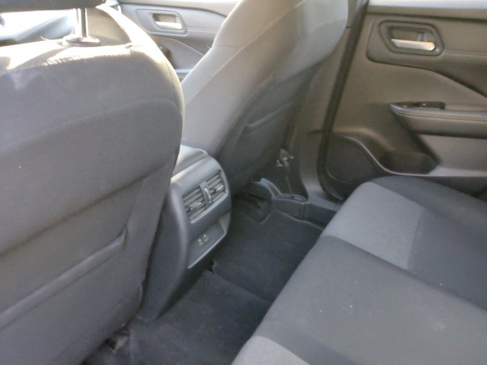 Nissan Qashqai DIG-T 140 mHEV N-Connecta 4x2 103 kW (140 CV) Vehículo usado en Madrid Nissan Qashqai DIG-T 140 mHEV N-Connecta 4x2 103 kW (140 CV) Vehículo usado en Madrid