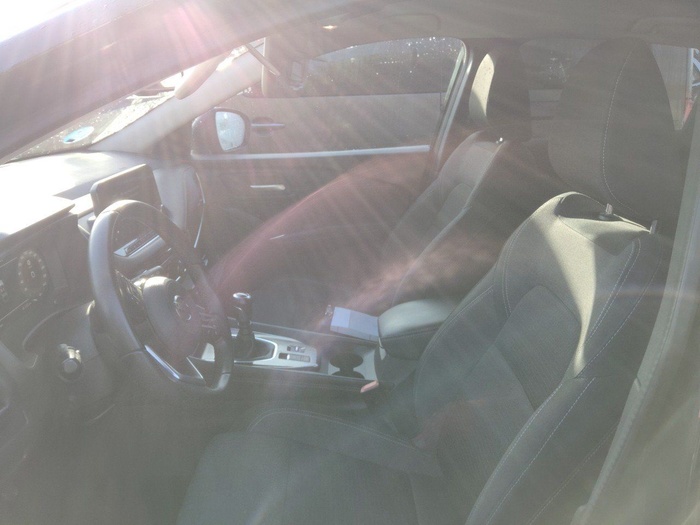 Nissan Qashqai DIG-T 140 mHEV N-Connecta 4x2 103 kW (140 CV) Vehículo usado en Madrid Nissan Qashqai DIG-T 140 mHEV N-Connecta 4x2 103 kW (140 CV) Vehículo usado en Madrid