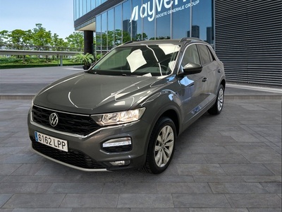 Volkswagen T-Roc Advance 1.5 TSI 110 kW (150 CV) DSG 1 Volkswagen T-Roc Advance 1.5 TSI 110 kW (150 CV) DSG 1