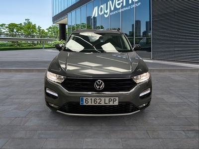 Volkswagen T-Roc Advance 1.5 TSI 110 kW (150 CV) DSG 2 Volkswagen T-Roc Advance 1.5 TSI 110 kW (150 CV) DSG 2