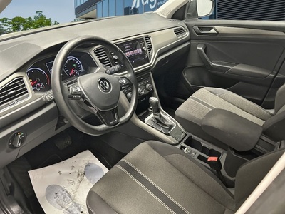 Volkswagen T-Roc Advance 1.5 TSI 110 kW (150 CV) DSG 7 Volkswagen T-Roc Advance 1.5 TSI 110 kW (150 CV) DSG 7