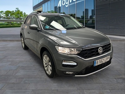 Volkswagen T-Roc Advance 1.5 TSI 110 kW (150 CV) DSG 3 Volkswagen T-Roc Advance 1.5 TSI 110 kW (150 CV) DSG 3