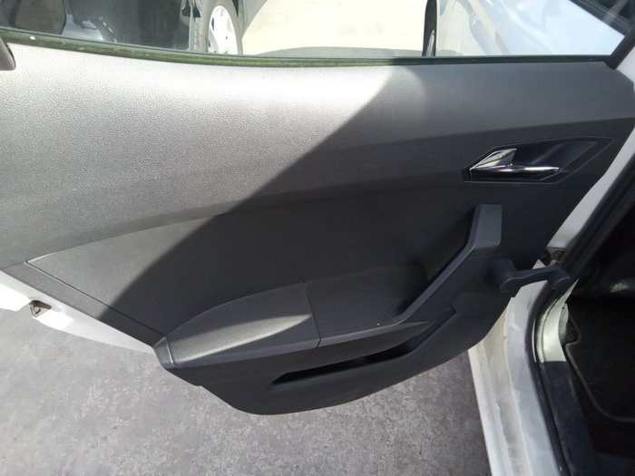 SEAT Ibiza 1.6 TDI Style 70 kW (95 CV) Vehículo usado en Madrid SEAT Ibiza 1.6 TDI Style 70 kW (95 CV) Vehículo usado en Madrid